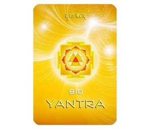 BIO YANTRA
